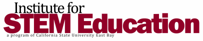 East Bay STEM Career Awareness Day